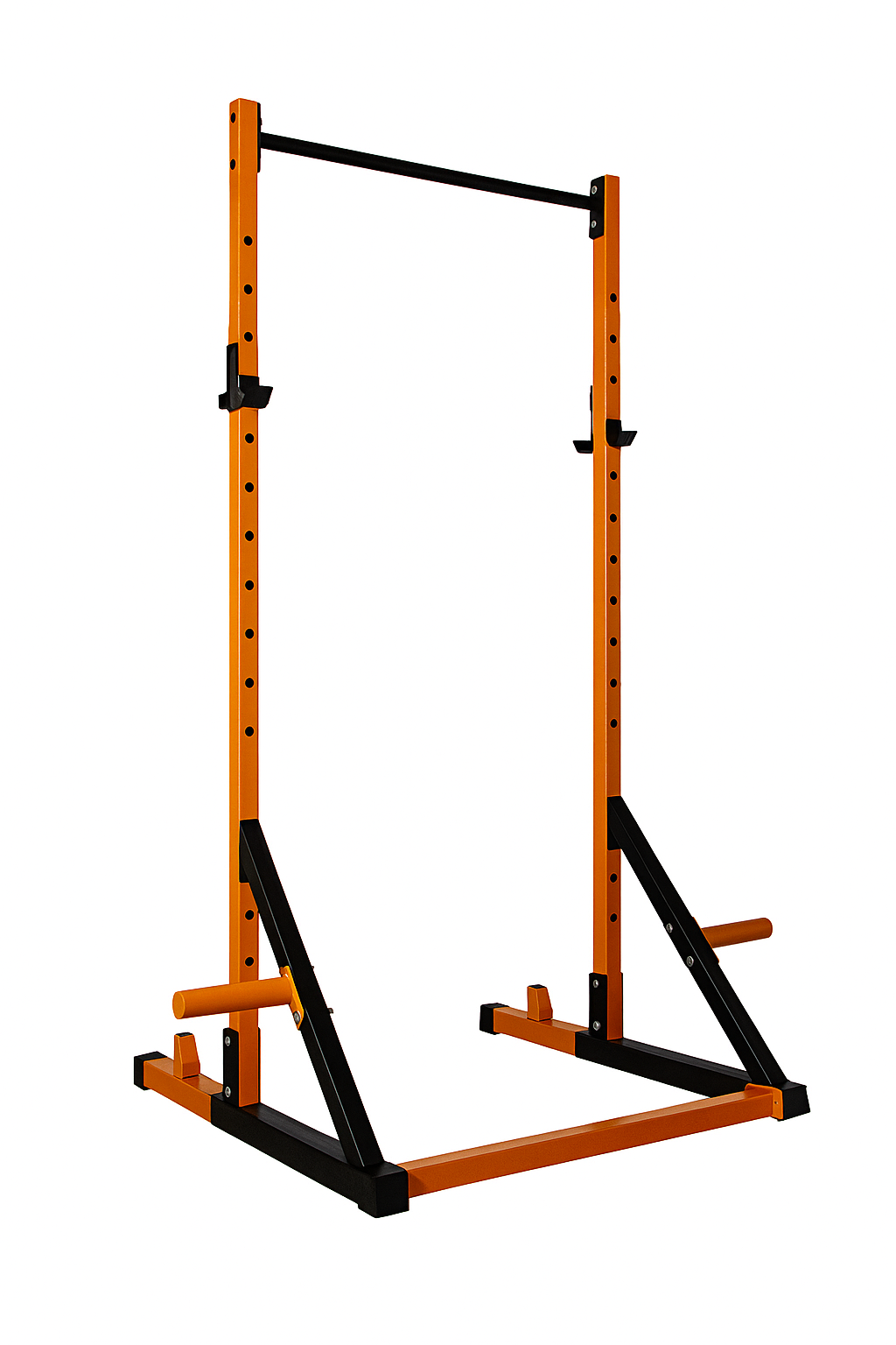 Rack de Sentadillas Profesional RoussFit – Potencia tu entrenamiento