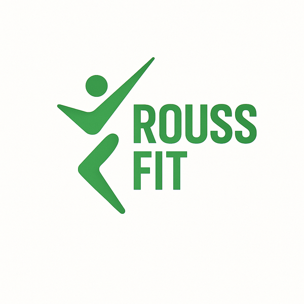 Store Roussfit Oficial